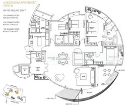 Cliveden At Grange (D10), Condominium #467395061